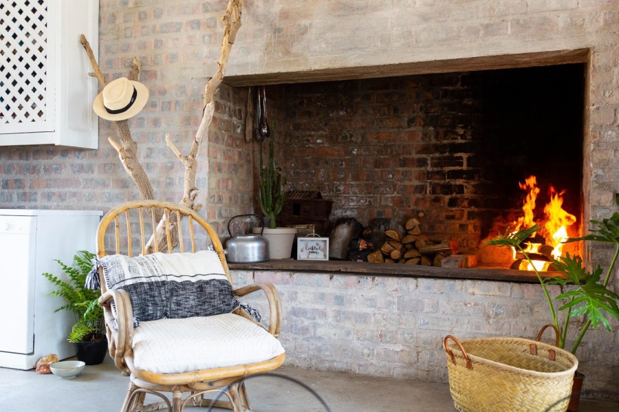 2 Bedroom Property for Sale in Koringberg Western Cape